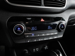 Внедорожник Hyundai Tucson 2019 года, 2649000 рублей, Воронеж