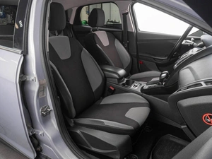 Хетчбэк Ford Focus 2013 года, 737000 рублей, Тюмень