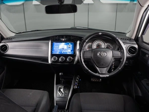 Универсал Toyota Corolla Fielder 2014 года, 1000000 рублей, Тюмень