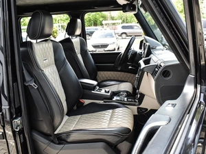 Внедорожник Mercedes-benz G-класс AMG 2016 года, 6900000 рублей, Краснодар