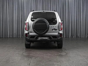 Внедорожник ВАЗ (LADA) Niva Travel 2025 года, 1145000 рублей, Ставрополь