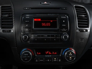 Седан Kia Cerato 2016 года, 1369000 рублей, Тюмень