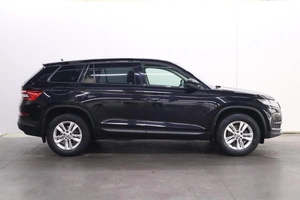 Внедорожник Skoda Kodiaq 2020 года, 2250000 рублей, Брянск