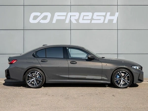 Седан BMW 3 серия 2025 года, 6200000 рублей, Краснодар
