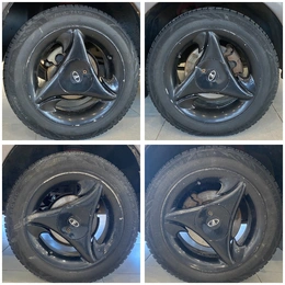 Седан ВАЗ (LADA) Granta 2014 года, 460000 рублей, Орёл