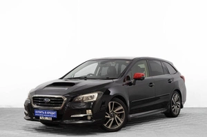 Универсал Subaru Levorg 2016 года, 1649000 рублей, Барнаул