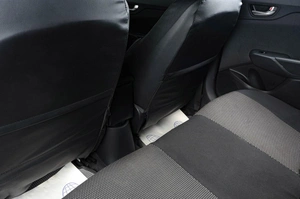 Седан Hyundai Solaris 2020 года, 1599000 рублей, Тюмень