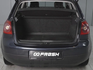 Хетчбэк Volkswagen Golf 2007 года, 830000 рублей, Ростов-на-Дону