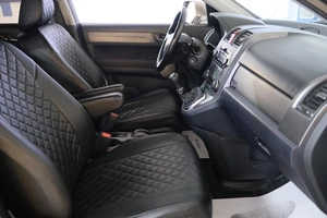 Внедорожник Honda CR-V 2008 года, 959000 рублей, Омск