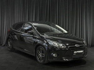 Хетчбэк Ford Focus 2014 года, 1049000 рублей, Тюмень