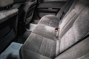 Седан Nissan Maxima 1998 года, 329000 рублей, Сургут