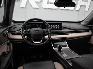 Внедорожник Chery Tiggo 4 Pro 2024 года, 1699000 рублей, Большой Сочи