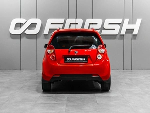 Хетчбэк Ravon R2 2017 года, 650000 рублей, Тюмень