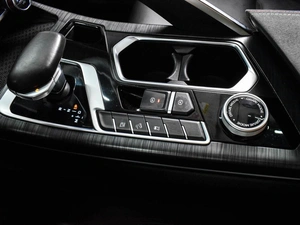 Внедорожник Geely Tugella 2021 года, 2789000 рублей, Воронеж