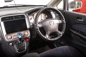 Минивэн Honda Stream 2001 года, 549000 рублей, Томск