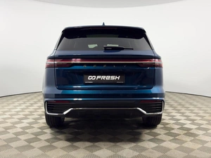 Внедорожник Geely Monjaro 2023 года, 3553900 рублей, Казань