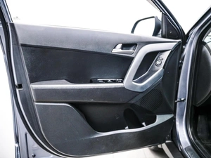 Внедорожник Hyundai Creta 2018 года, 1856000 рублей, Красноярск