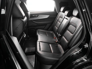 Внедорожник Chery Tiggo 7 Pro 2022 года, 1649000 рублей, Тюмень