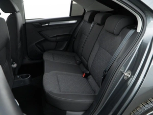 Лифтбек Volkswagen Polo 2021 года, 1798999 рублей, Москва