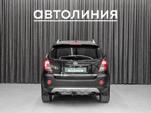 Внедорожник Opel Antara 2014 года, 1135000 рублей, Красноярск