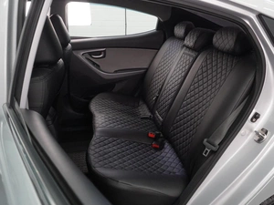 Седан Hyundai Elantra 2014 года, 1249000 рублей, Воронеж