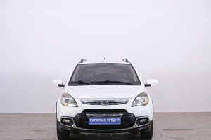 Хетчбэк Lifan X50 2018 года, 899000 рублей, Омск