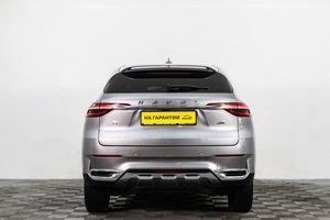 Внедорожник Haval F7 2021 года, 2489000 рублей, Сургут