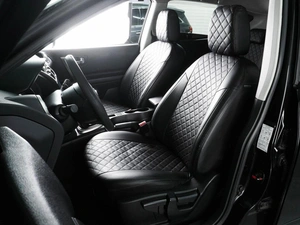 Внедорожник Nissan Qashqai 2012 года, 1199000 рублей, Воронеж