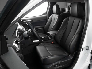 Внедорожник Mitsubishi Eclipse Cross 2022 года, 3189000 рублей, Тюмень