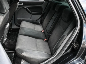 Седан Ford Focus 2008 года, 599000 рублей, Кирилловка