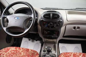 Универсал ВАЗ (LADA) Kalina 2011 года, 219000 рублей, Оренбург