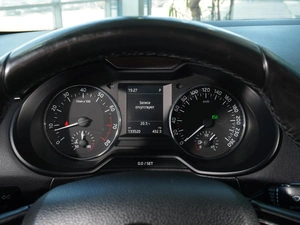 Лифтбек Skoda Octavia 2014 года, 1449555 рублей, Тверь