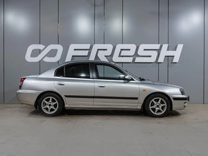 Седан Hyundai Elantra 2006 года, 499000 рублей, Воронеж