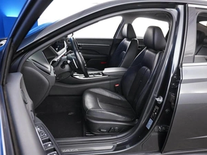 Седан Hyundai Sonata 2020 года, 2349088 рублей, Москва