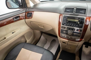 Минивэн Toyota Ipsum 2001 года, 759000 рублей, Барнаул