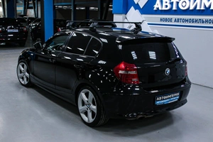 Хетчбэк BMW 1 серия 2010 года, 883000 рублей, Солонцы