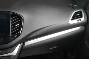 Универсал ВАЗ (LADA) Vesta Cross 2021 года, 1489000 рублей, Тюмень