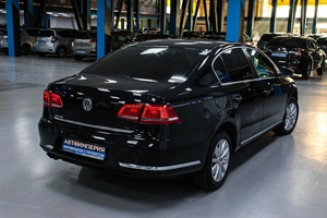 Универсал Volkswagen Passat 2011 года, 1038000 рублей, Солонцы