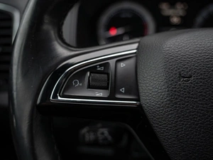 Внедорожник Skoda Karoq 2020 года, 2225000 рублей, Краснодар