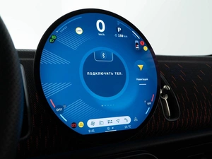 Внедорожник MINI John Cooper Works Countryman 2023 года, 7099050 рублей, Москва