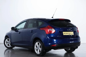 Седан Ford Focus 2014 года, 849000 рублей, Челябинск
