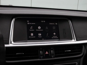 Седан Kia Optima 2020 года, 1999000 рублей, Большой Сочи