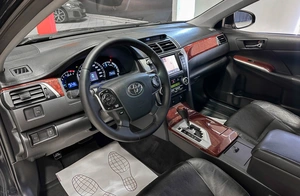 Седан Toyota Camry 2013 года, 1797000 рублей, Красноярск