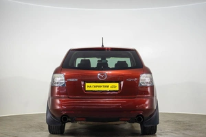 Внедорожник Mazda CX-7 2008 года, 599000 рублей, Оренбург