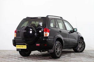 Внедорожник Toyota RAV4 2000 года, 779000 рублей, Сургут