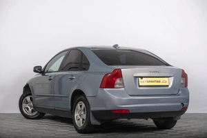 Седан Volvo S40 2007 года, 549000 рублей, Томск