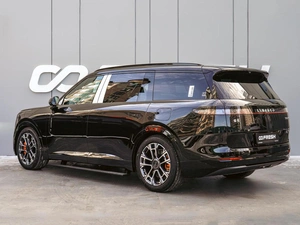 Внедорожник Lynk & Co 900 2025 года, 7850000 рублей, Краснодар