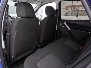 Лифтбек ВАЗ (LADA) Granta 2020 года, 689000 рублей, Нижний Новгород