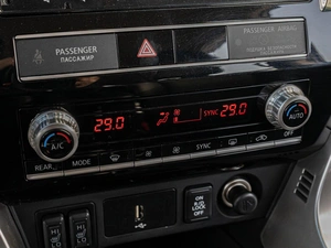 Внедорожник Mitsubishi Pajero Sport 2022 года, 4250000 рублей, Краснодар