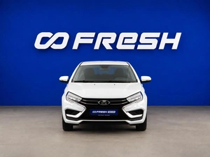 Седан ВАЗ (LADA) Vesta 2024 года, 1449033 рублей, Москва